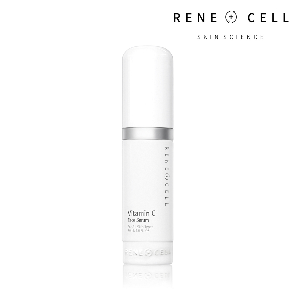 【韓國ReneCell】 維生素C精華 30ml